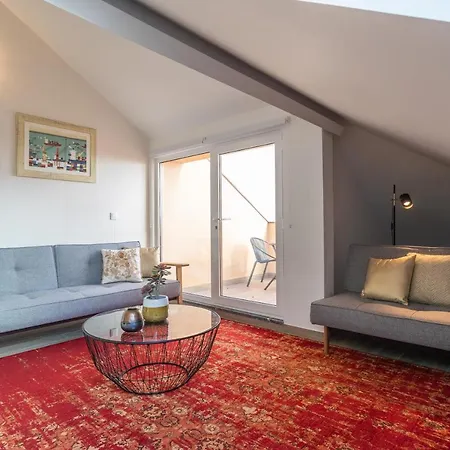 Duques Luxury Lisbon