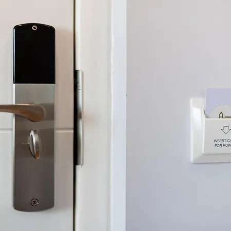 Guest house Duques Luxury