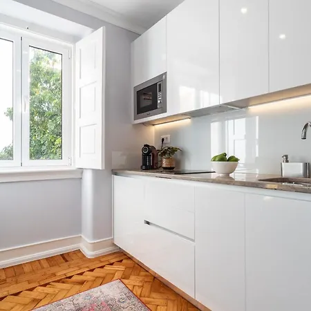 Duques Luxury Guest house