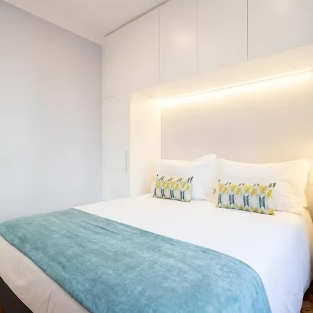 Guest house Duques Luxury