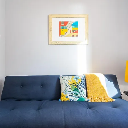 Duques Luxury Guest house Lisbon