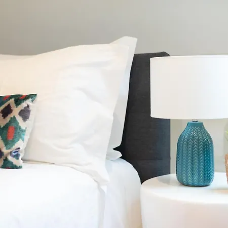 Duques Luxury Guest house Lisbon