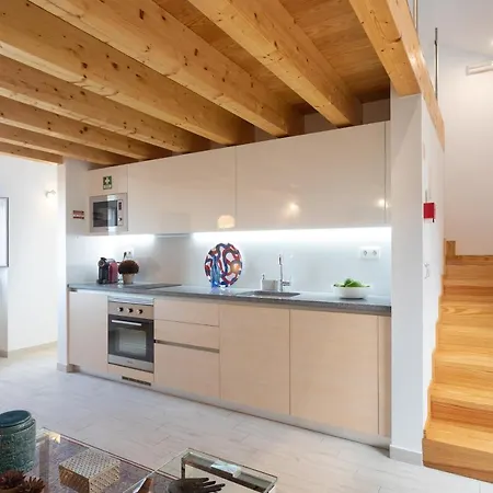 Duques Luxury Guest house Lisbon