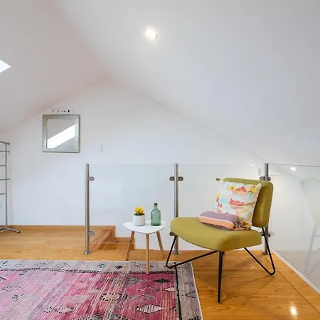 Duques Luxury 4* Lisbon