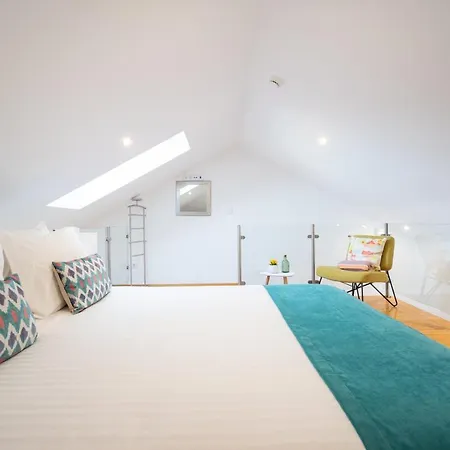 Duques Luxury Guest house