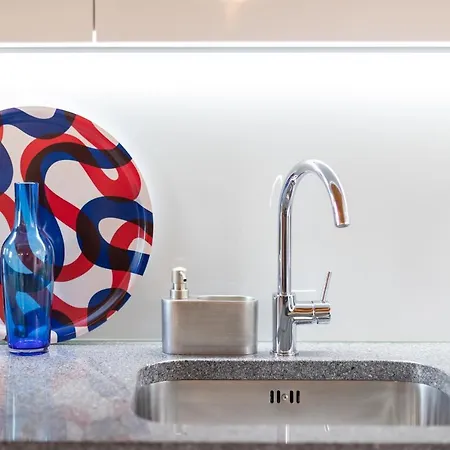 Duques Luxury Guest house Lisbon