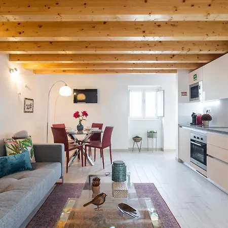 Guest house Duques Luxury