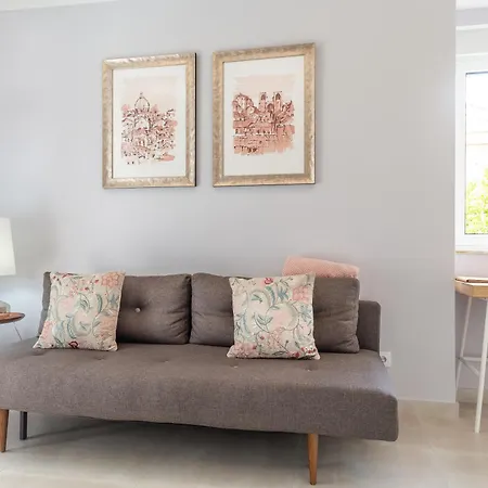 Gæstehus Duques Luxury