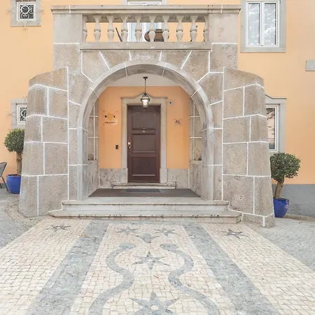 Duques Luxury Pensionat 4*