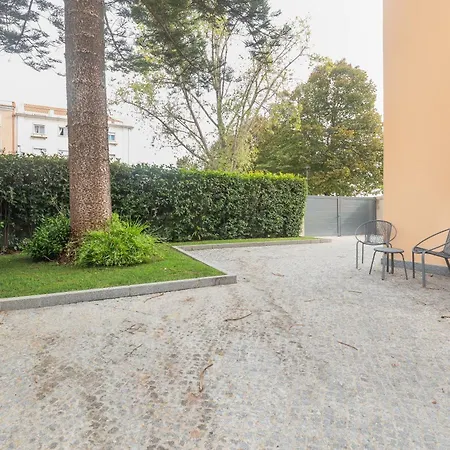 Duques Luxury 4* Lisboa