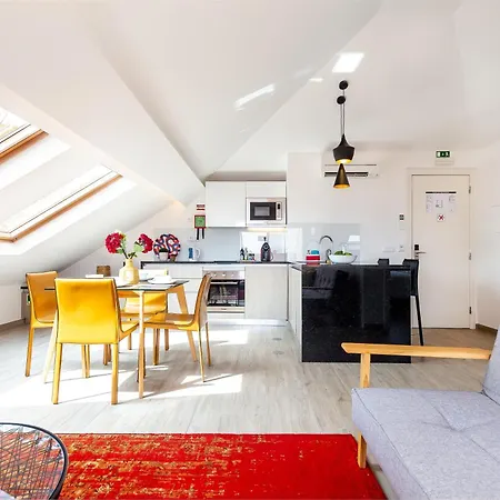 Duques Luxury Gæstehus