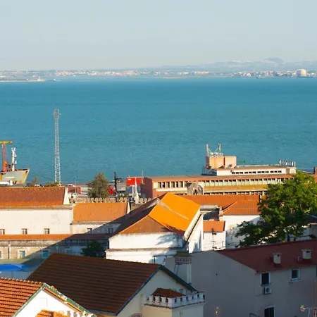 Pensionat Duques Luxury 4*