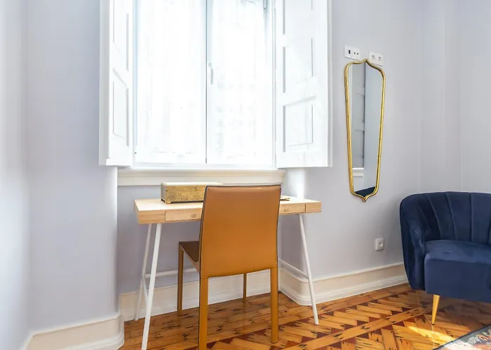 Duques Luxury Gæstehus