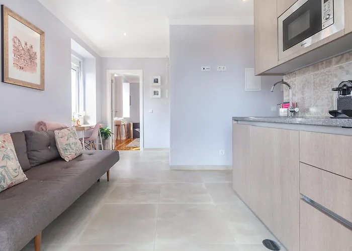 Duques Luxury 4* Lisboa