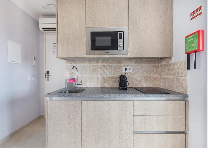 Gæstehus Duques Luxury