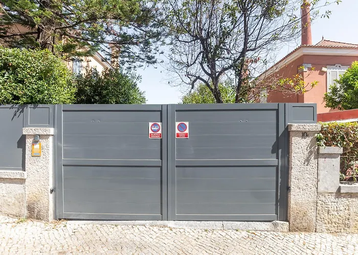 Duques Luxury Gæstehus