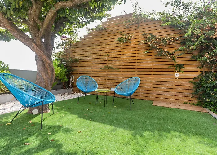 Gæstehus Duques Luxury