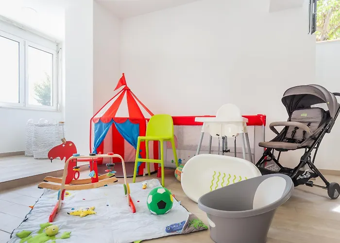 Gæstehus Duques Luxury Lisboa