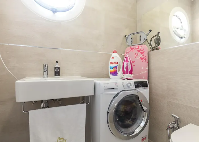 Gæstehus Duques Luxury 4*