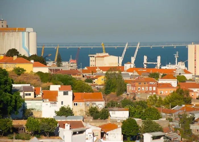 Duques Luxury Gæstehus 4*