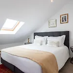 Duques Luxury 4* Lisboa