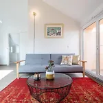 Duques Luxury Penzion Lisboa