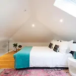 Duques Luxury Penzion 4*