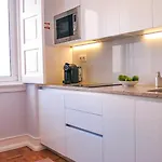 Duques Luxury Penzion Lisboa