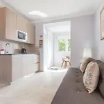 Duques Luxury 4* Lisboa
