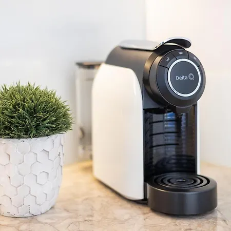 Duques Luxury Gasthuis Lissabon