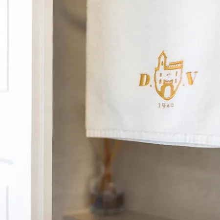 Duques Luxury Pensión 4*