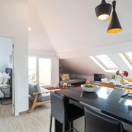 Gasthuis Duques Luxury 4*