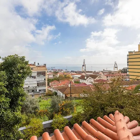 Duques Luxury 4* Lissabon