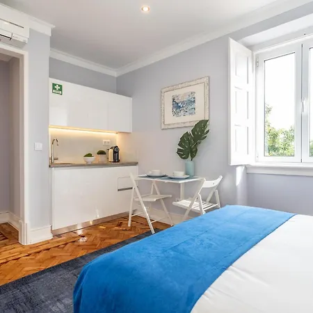 Pensión Duques Luxury 4*