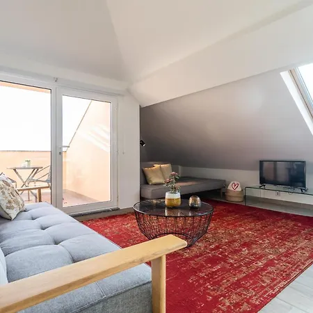 Duques Luxury Gasthuis