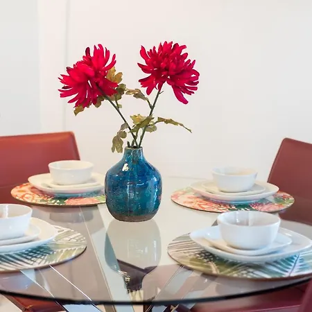 Πανσιόν Duques Luxury