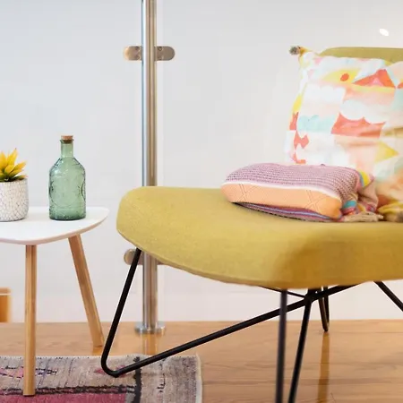 Gasthuis Duques Luxury Lissabon