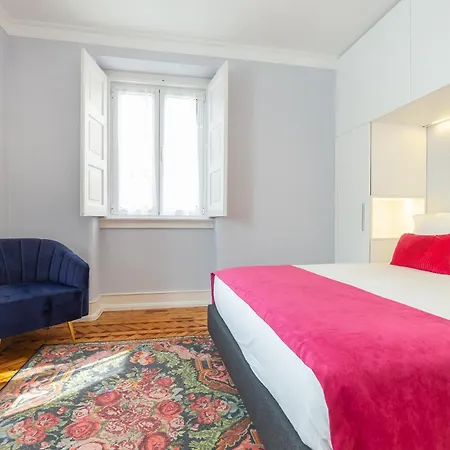 Duques Luxury Lisbon