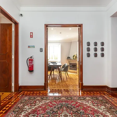 Duques Luxury Pensionat