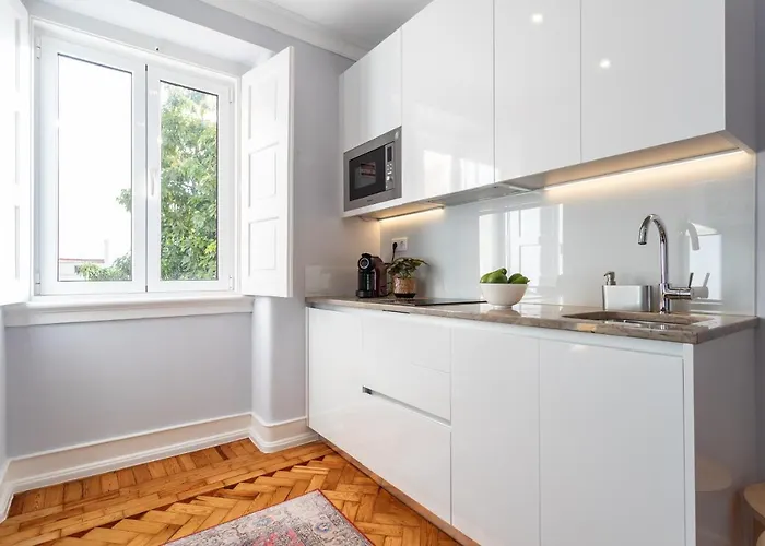 Duques Luxury Pensionat