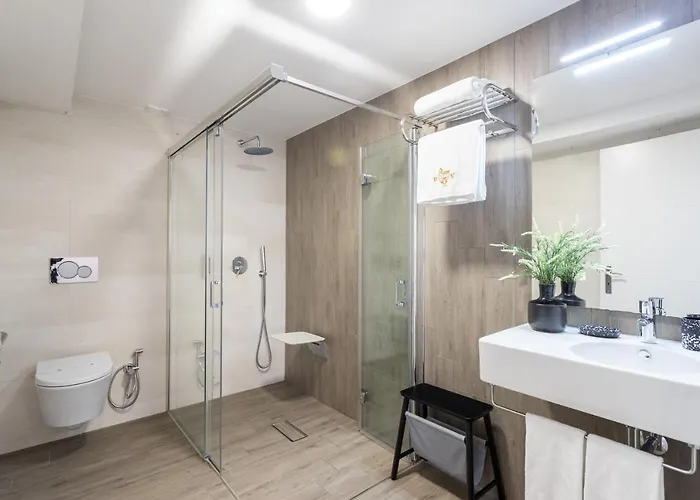 Duques Luxury Guest house Lisbon