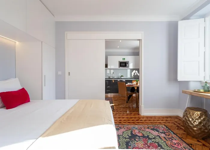 Duques Luxury Pensionat