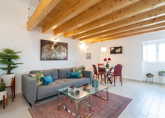 Duques Luxury 4* Lisboa