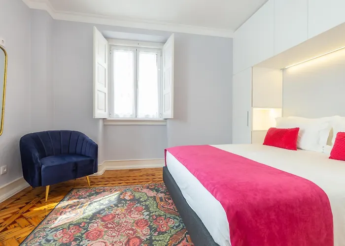 Duques Luxury Lisboa