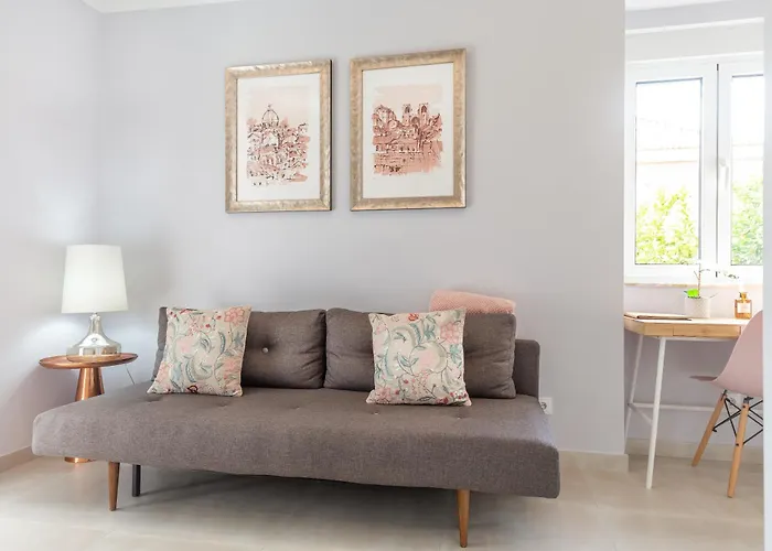 Pensionat Duques Luxury