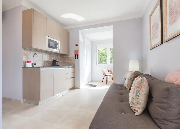 Duques Luxury 4* Lisboa