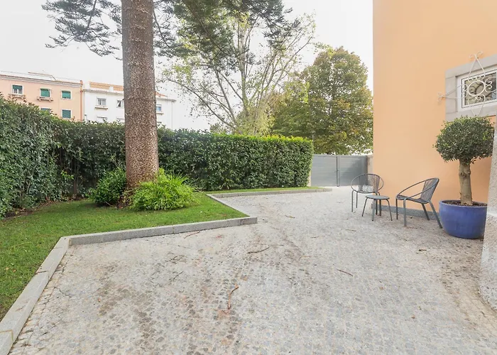 Duques Luxury 4* Lisboa