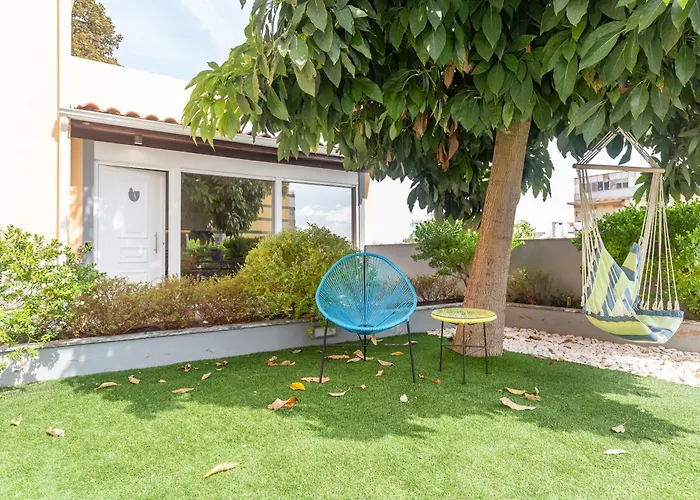 Duques Luxury בית הארחה