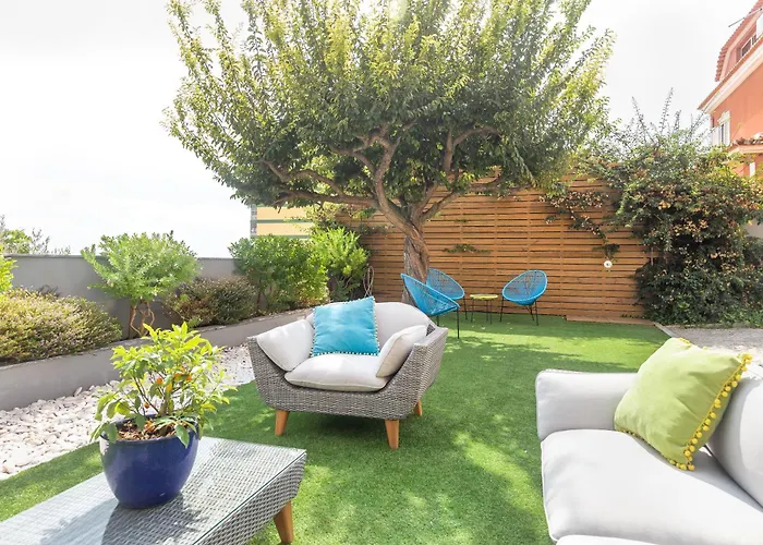 Duques Luxury Lisboa