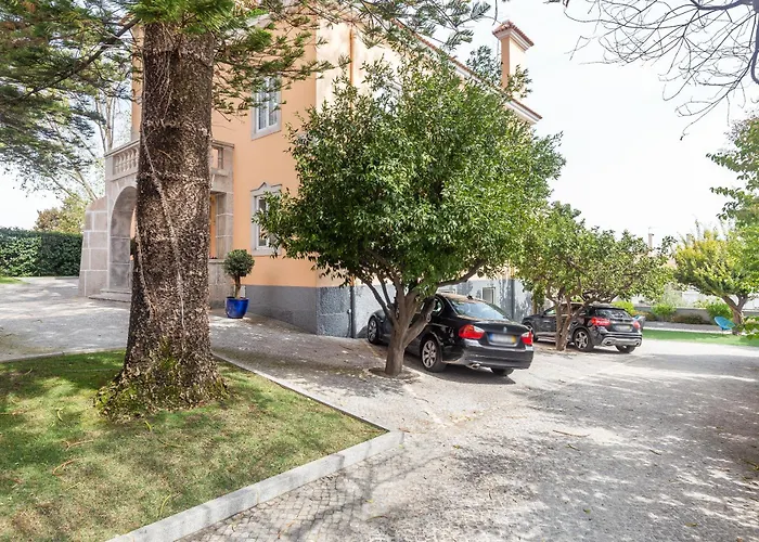 Duques Luxury Lisboa